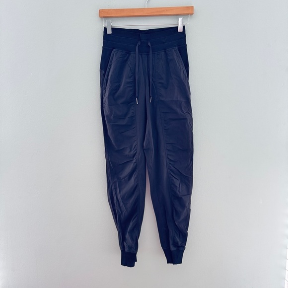 Lululemon Dance Studio Jogger Black - Picture 6 of 15